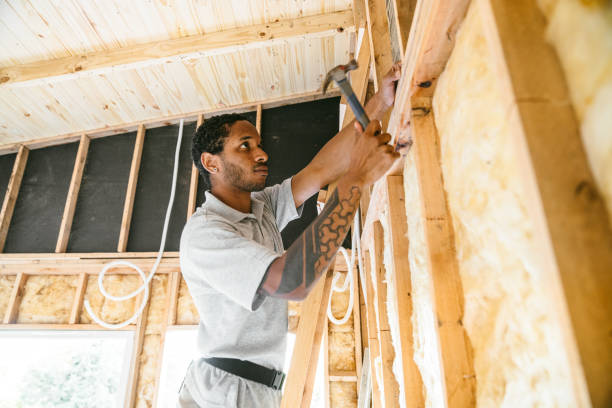 Best Soundproof Insulation Installation  in Chouteau, OK